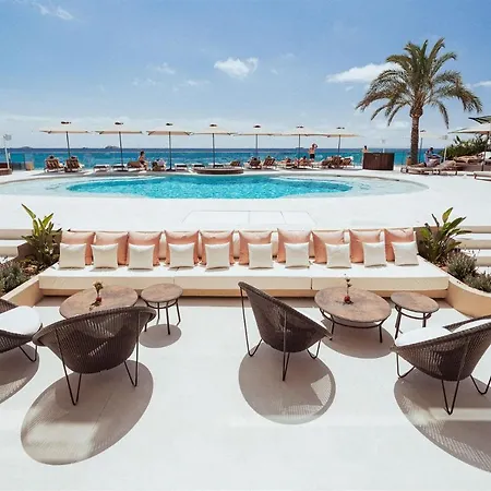 فندق Ama Ibiza (adults Only) 4*