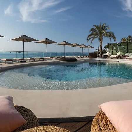 فندق Ama Ibiza (adults Only)
