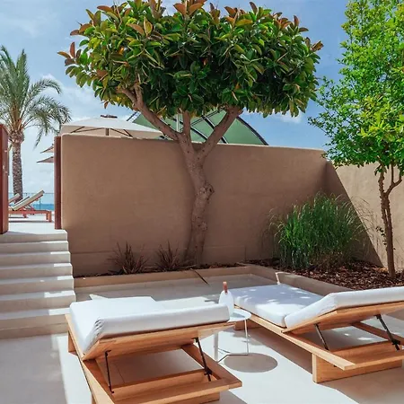 Ama Ibiza (adults Only) بلايا دي أون بوسا