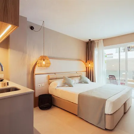 فندق Ama Ibiza (adults Only) 4*