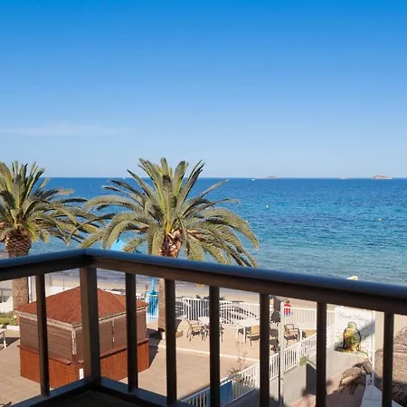 فندق Ama Ibiza (adults Only)