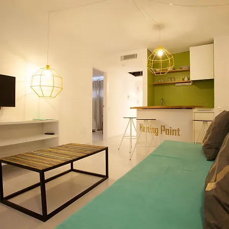 فندق Ama Ibiza (adults Only) 4*