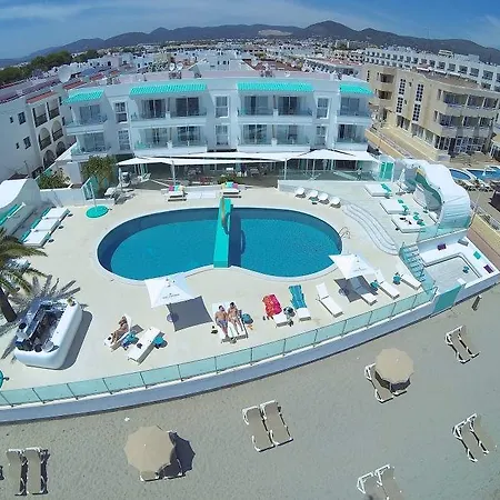 فندق Ama Ibiza (adults Only) 4*