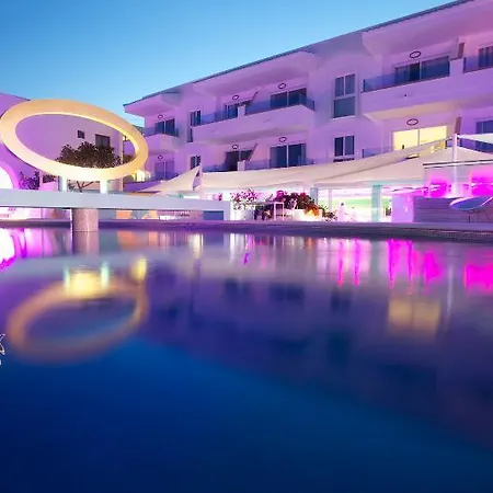 Ama Ibiza (adults Only) فندق 4*