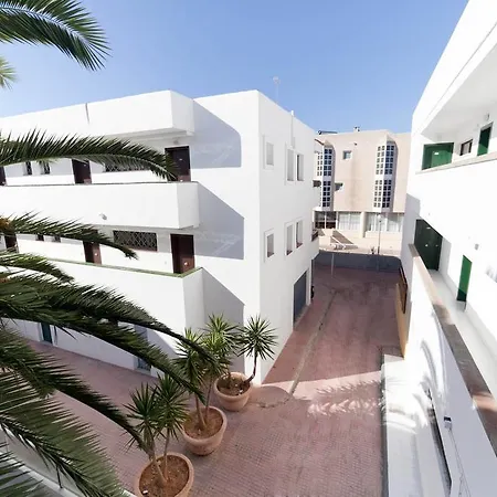فندق Ama Ibiza (adults Only) 4*