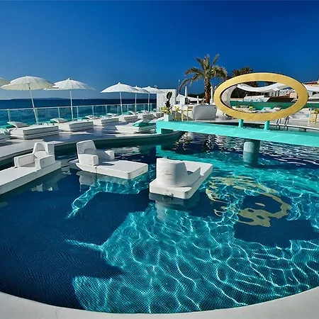 فندق Ama Ibiza (adults Only) بلايا دي أون بوسا