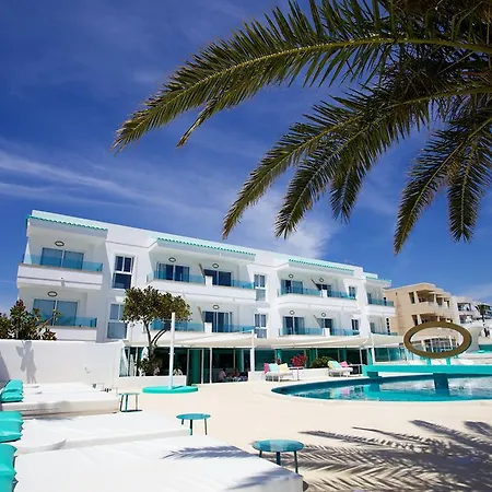 فندق Ama Ibiza (adults Only) 4*