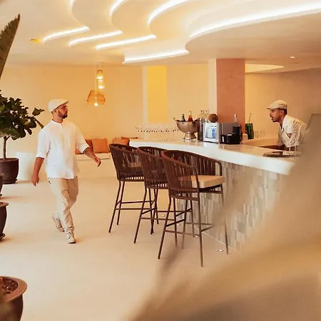 Ama Ibiza (adults Only) 4* Platja d'en Bossa