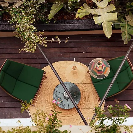 Hotel Ama Ibiza (adults Only)