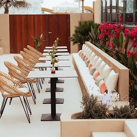 Ama Ibiza (adults Only) Hotel 4*