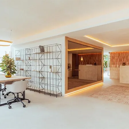Ama Ibiza (adults Only) Hotel Platja d'en Bossa