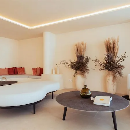 Hotel Ama Ibiza (adults Only) Platja d'en Bossa