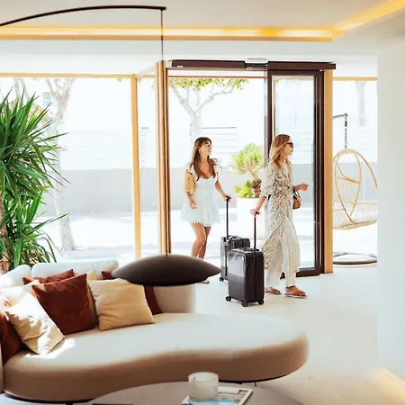 Ama Ibiza (adults Only) 4* Platja d'en Bossa