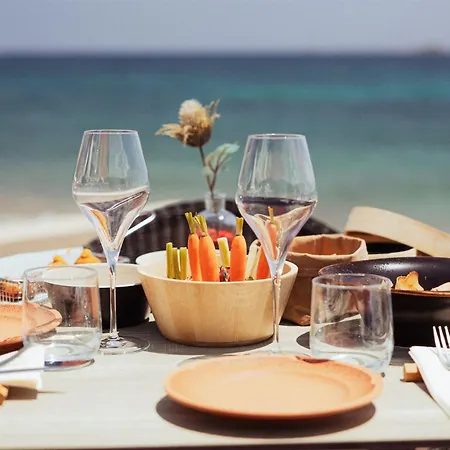 Hotel Ama Ibiza (adults Only) Platja d'en Bossa