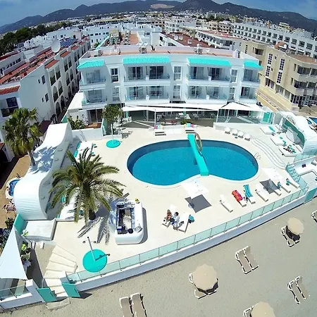 Ama Ibiza (adults Only) Hotel Platja d'en Bossa