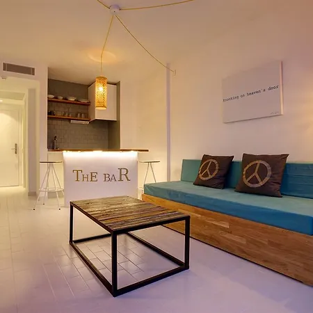 Ama Ibiza (adults Only) Hotel