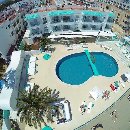 Hotel Ama Ibiza (adults Only) Platja d'en Bossa