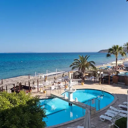 Hotel Ama Ibiza (adults Only) Platja d'en Bossa